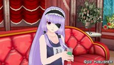 画像ギャラリー No.025のサムネイル画像 / 「DREAM C CLUB Portable」ダウンロードコンテンツ第1弾が本日配信スタート。魔璃やアイリをいつでも指名可能に