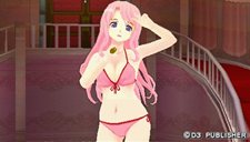 画像ギャラリー No.029のサムネイル画像 / 「DREAM C CLUB Portable」ダウンロードコンテンツ第1弾が本日配信スタート。魔璃やアイリをいつでも指名可能に