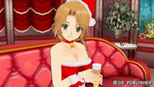 画像ギャラリー No.037のサムネイル画像 / 「DREAM C CLUB Portable」ダウンロードコンテンツ第1弾が本日配信スタート。魔璃やアイリをいつでも指名可能に