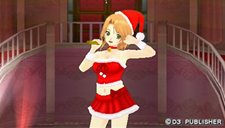 画像ギャラリー No.038のサムネイル画像 / 「DREAM C CLUB Portable」ダウンロードコンテンツ第1弾が本日配信スタート。魔璃やアイリをいつでも指名可能に