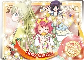 画像ギャラリー No.004のサムネイル画像 / 「リルぷりっ ゆびぷるひめチェン!」,新カード“7thコーデコレクション”登場