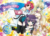 画像ギャラリー No.005のサムネイル画像 / 「リルぷりっ ゆびぷるひめチェン!」,新カード“7thコーデコレクション”登場