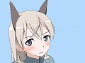 タッチペンでぷにぷに，ウィッチ達をぷにぷに。「ストライクウィッチーズ2 いやす・なおす・ぷにぷにする」本日発売。プレイ動画も公開中