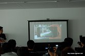 画像ギャラリー No.003のサムネイル画像 / セカイカメラ 新ビジョン発表会レポート:“セカイ初”のオンラインRPG「セカイユウシャ」のプレゼンも実施