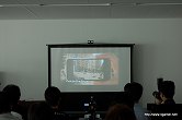 画像ギャラリー No.004のサムネイル画像 / セカイカメラ 新ビジョン発表会レポート:“セカイ初”のオンラインRPG「セカイユウシャ」のプレゼンも実施