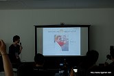 画像ギャラリー No.012のサムネイル画像 / セカイカメラ 新ビジョン発表会レポート:“セカイ初”のオンラインRPG「セカイユウシャ」のプレゼンも実施