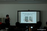 画像ギャラリー No.015のサムネイル画像 / セカイカメラ 新ビジョン発表会レポート:“セカイ初”のオンラインRPG「セカイユウシャ」のプレゼンも実施