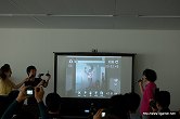 画像ギャラリー No.021のサムネイル画像 / セカイカメラ 新ビジョン発表会レポート:“セカイ初”のオンラインRPG「セカイユウシャ」のプレゼンも実施