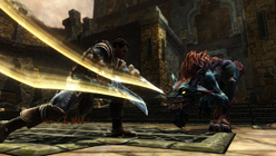 画像ギャラリー No.008のサムネイル画像 / ［E3 2011］「Kingdoms of Amalur: Reckoning」の最新トレイラーが公開。ファンタジーを徹底的に追求した世界観が魅力だ