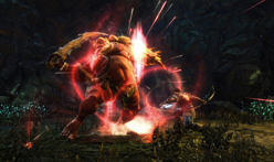 画像ギャラリー No.009のサムネイル画像 / ［E3 2011］「Kingdoms of Amalur: Reckoning」の最新トレイラーが公開。ファンタジーを徹底的に追求した世界観が魅力だ