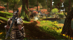 画像ギャラリー No.014のサムネイル画像 / ［E3 2011］「Kingdoms of Amalur: Reckoning」の最新トレイラーが公開。ファンタジーを徹底的に追求した世界観が魅力だ