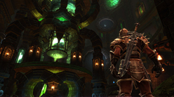 画像ギャラリー No.017のサムネイル画像 / ［E3 2011］「Kingdoms of Amalur: Reckoning」の最新トレイラーが公開。ファンタジーを徹底的に追求した世界観が魅力だ