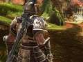 ［E3 2011］西洋ファンタジーRPGの王道を行く作品になりそうな，「Kingdoms of Amalur: Reckoning」が登場。ゲーム内容がよく分かるムービーを掲載