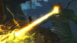 画像ギャラリー No.003のサムネイル画像 / ［Gamescom］豪華スタッフ陣による本格派シングルアクションRPG「Kingdoms of Amalur: Reckoning」その実力は？