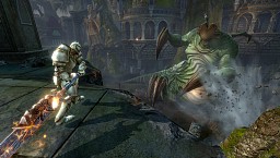 画像ギャラリー No.008のサムネイル画像 / ［Gamescom］豪華スタッフ陣による本格派シングルアクションRPG「Kingdoms of Amalur: Reckoning」その実力は？