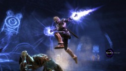 画像ギャラリー No.016のサムネイル画像 / 元大リーグ投手カート・シリング氏のゲーム会社が開発した骨太アクションRPG「Kingdoms of Amalur: Reckoning」のレビューを掲載