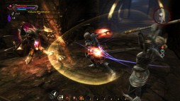画像ギャラリー No.017のサムネイル画像 / 元大リーグ投手カート・シリング氏のゲーム会社が開発した骨太アクションRPG「Kingdoms of Amalur: Reckoning」のレビューを掲載