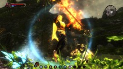 画像ギャラリー No.030のサムネイル画像 / 元大リーグ投手カート・シリング氏のゲーム会社が開発した骨太アクションRPG「Kingdoms of Amalur: Reckoning」のレビューを掲載
