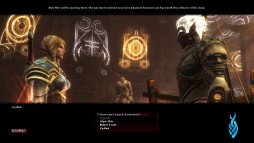 画像ギャラリー No.036のサムネイル画像 / 元大リーグ投手カート・シリング氏のゲーム会社が開発した骨太アクションRPG「Kingdoms of Amalur: Reckoning」のレビューを掲載