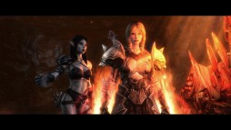 画像ギャラリー No.039のサムネイル画像 / 元大リーグ投手カート・シリング氏のゲーム会社が開発した骨太アクションRPG「Kingdoms of Amalur: Reckoning」のレビューを掲載