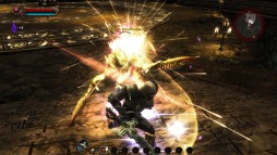 画像ギャラリー No.041のサムネイル画像 / 元大リーグ投手カート・シリング氏のゲーム会社が開発した骨太アクションRPG「Kingdoms of Amalur: Reckoning」のレビューを掲載