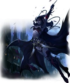 画像ギャラリー No.014のサムネイル画像 / 「キングダムズ オブ アマラー：レコニング」のストーリートレイラーと主要な登場人物の情報が公開に
