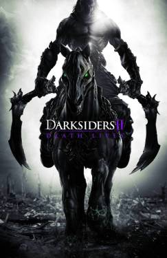 画像ギャラリー No.002のサムネイル画像 / 「キングダムズ オブ アマラー:レコニング」&「Darksiders II」が「Xbox360 『大』感謝祭 2012 夏」に出展
