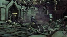 画像ギャラリー No.003のサムネイル画像 / 「キングダムズ オブ アマラー:レコニング」&「Darksiders II」が「Xbox360 『大』感謝祭 2012 夏」に出展