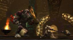 画像ギャラリー No.008のサムネイル画像 / 「キングダムズ オブ アマラー:レコニング」&「Darksiders II」が「Xbox360 『大』感謝祭 2012 夏」に出展