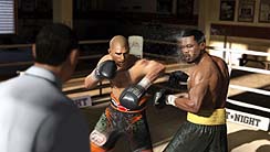 画像ギャラリー No.002のサムネイル画像 / 「Fight Night Champion」のムービーが初公開。EA SPORTSが贈るボクシングゲームシリーズ最新作は，ストーリー付きキャリアモードで新たな展開