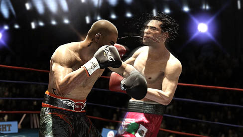 画像ギャラリー No.003のサムネイル画像 / 「Fight Night Champion」のムービーが初公開。EA SPORTSが贈るボクシングゲームシリーズ最新作は，ストーリー付きキャリアモードで新たな展開