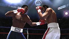 画像ギャラリー No.004のサムネイル画像 / 「Fight Night Champion」のムービーが初公開。EA SPORTSが贈るボクシングゲームシリーズ最新作は，ストーリー付きキャリアモードで新たな展開