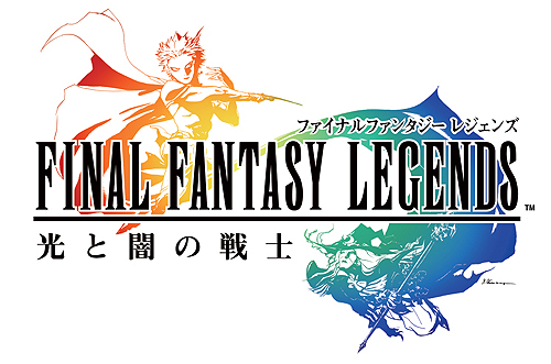 画像ギャラリー No.002のサムネイル画像 / EZweb版もきた！　au携帯電話向け「ファイナルファンタジー レジェンズ 光と闇の戦士」（序章・暁の章）の配信が本日スタート