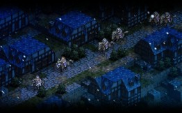 画像ギャラリー No.024のサムネイル画像 / 新クラスや新システムを追加してPSPで甦る「タクティクスオウガ 運命の輪」，物語序盤で登場する新キャラクター「ラヴィニス」の存在も明らかに
