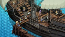 画像ギャラリー No.027のサムネイル画像 / 新クラスや新システムを追加してPSPで甦る「タクティクスオウガ 運命の輪」，物語序盤で登場する新キャラクター「ラヴィニス」の存在も明らかに