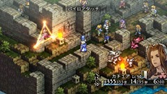 画像ギャラリー No.045のサムネイル画像 / 新クラスや新システムを追加してPSPで甦る「タクティクスオウガ 運命の輪」，物語序盤で登場する新キャラクター「ラヴィニス」の存在も明らかに