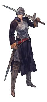 画像ギャラリー No.001のサムネイル画像 / 「タクティクスオウガ 運命の輪」，オリジナルのクラスに加えて，新クラス「ローグ」が明らかに。戦略性を演出するバトルシステム情報も公開