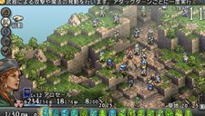 画像ギャラリー No.024のサムネイル画像 / 「タクティクスオウガ 運命の輪」，オリジナルのクラスに加えて，新クラス「ローグ」が明らかに。戦略性を演出するバトルシステム情報も公開