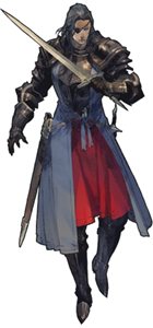 画像ギャラリー No.021のサムネイル画像 / 「タクティクスオウガ 運命の輪」“運命の輪”にまつわる新システムを公開。歴史をさかのぼって別のルートを攻略？