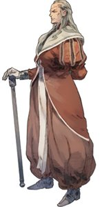 画像ギャラリー No.022のサムネイル画像 / 「タクティクスオウガ 運命の輪」“運命の輪”にまつわる新システムを公開。歴史をさかのぼって別のルートを攻略？