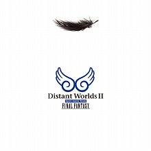 画像ギャラリー No.001のサムネイル画像 / 「FINAL FANTASY」コンサートCD,PSP版「タクティクスオウガ」サントラ,「FINAL FANTASY XIII」ドラマCDの第2弾が発売決定