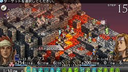 画像ギャラリー No.003のサムネイル画像 / ［TGS 2010］「タクティクスオウガ 運命の輪」実機によるゲームシーンが確認できる最新トレイラーが公式サイトで公開