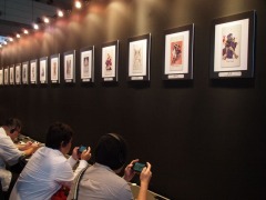 画像ギャラリー No.003のサムネイル画像 / ［TGS 2010］試遊したら欲しくなった！　「タクティクスオウガ 運命の輪」をレポート