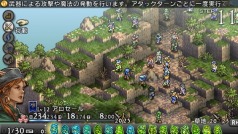 画像ギャラリー No.005のサムネイル画像 / ［TGS 2010］試遊したら欲しくなった！　「タクティクスオウガ 運命の輪」をレポート