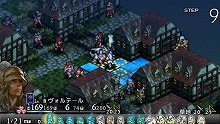 画像ギャラリー No.016のサムネイル画像 / 「タクティクスオウガ 運命の輪」，主人公の率いる騎士団の育成システムが明らかに。ユニットに個性を持たせる「スキル」の情報も
