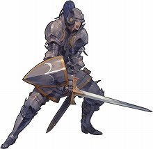 画像ギャラリー No.021のサムネイル画像 / 「タクティクスオウガ 運命の輪」，主人公の率いる騎士団の育成システムが明らかに。ユニットに個性を持たせる「スキル」の情報も