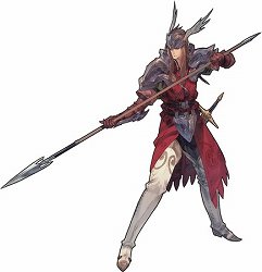 画像ギャラリー No.023のサムネイル画像 / 「タクティクスオウガ 運命の輪」，主人公の率いる騎士団の育成システムが明らかに。ユニットに個性を持たせる「スキル」の情報も