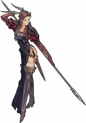 画像ギャラリー No.024のサムネイル画像 / 「タクティクスオウガ 運命の輪」，主人公の率いる騎士団の育成システムが明らかに。ユニットに個性を持たせる「スキル」の情報も