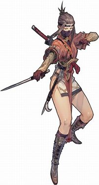 画像ギャラリー No.025のサムネイル画像 / 「タクティクスオウガ 運命の輪」，主人公の率いる騎士団の育成システムが明らかに。ユニットに個性を持たせる「スキル」の情報も