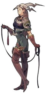画像ギャラリー No.016のサムネイル画像 / 「タクティクスオウガ 運命の輪」プレイヤーの作成した騎士団同士で戦える「バトルチーム対戦」機能や，新たなバトル要素などを確認しよう